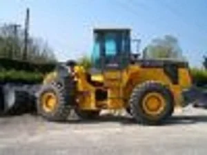 XCMG ZL-50. Запчасти к погрузчикам XCMG ZL-50G, ZL-50F, ZL-50H, XL-656 - фото № 1