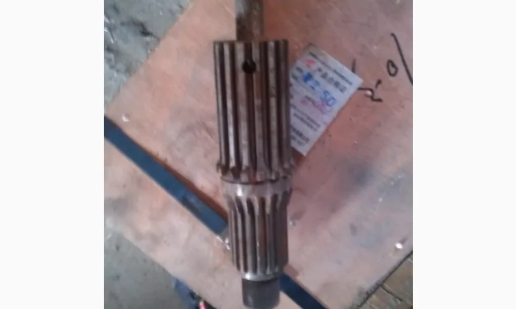 XCMG ZL-50. Запчасти к погрузчикам XCMG ZL-50G, ZL-50F, ZL-50H, XL-656 - фото № 13