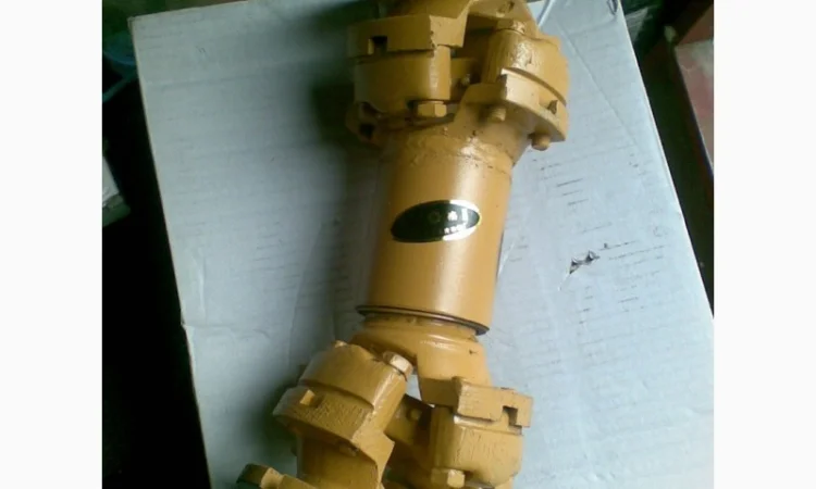 XCMG ZL-50. Запчасти к погрузчикам XCMG ZL-50G, ZL-50F, ZL-50H, XL-656 - фото № 11