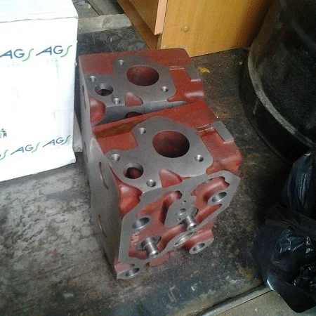 Запчасти к погрузчикам UN-053, UNC-060, UNC-061, UNC-200, UNC-320, KNB-250 - фото № 12