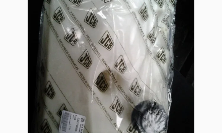 JCB.Запчасти к погрузчикам JCB 535-95, 526s, 524-50, 540-140, 531-95, JCB sxl - фото № 7