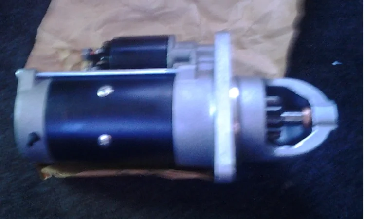 Stalowa Wola L-34. Запчасти к Stalowa Wola L-34, L-34B, L-35 (Сталева Воля Л-34, Л-34б, ) - фото № 6