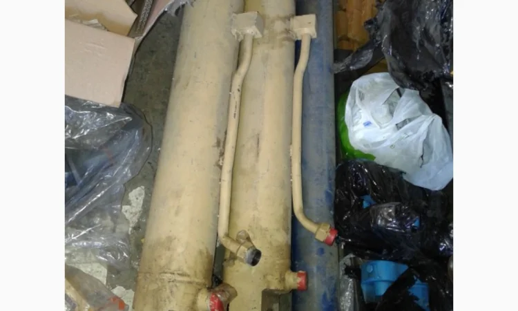 Stalowa Wola L-34. Запчасти к Stalowa Wola L-34, L-34B, L-35 (Сталева Воля Л-34, Л-34б, ) - фото № 15