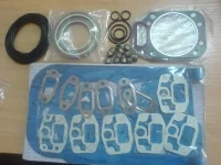 DEUTZ». Запчасти на двигатель Weichai DEUTZ TD226B, TD226B4, TD226B4Т - фото № 2