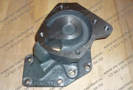 DEUTZ». Запчасти на двигатель Weichai DEUTZ TD226B, TD226B4, TD226B4Т - фото № 4