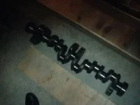 DEUTZ». Запчасти на двигатель Weichai DEUTZ TD226B, TD226B4, TD226B4Т - фото № 7