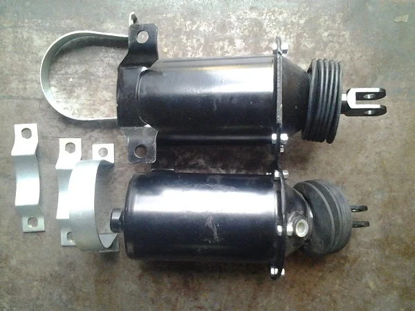 UN-053. Запчасти к погрузчику UN-053 - фото № 12