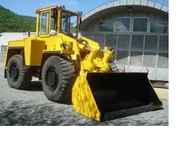 UN-053. Запчасти к погрузчику UN-053 - фото № 1