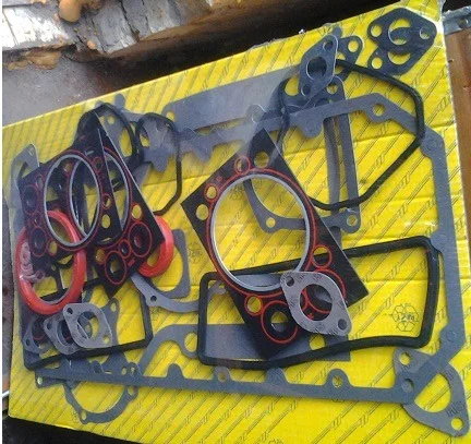 UN-053. Запчасти к погрузчику UN-053 - фото № 3