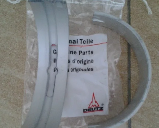 Atlas. Запчасти к землеройной, строительной технике Atlas - фото № 17