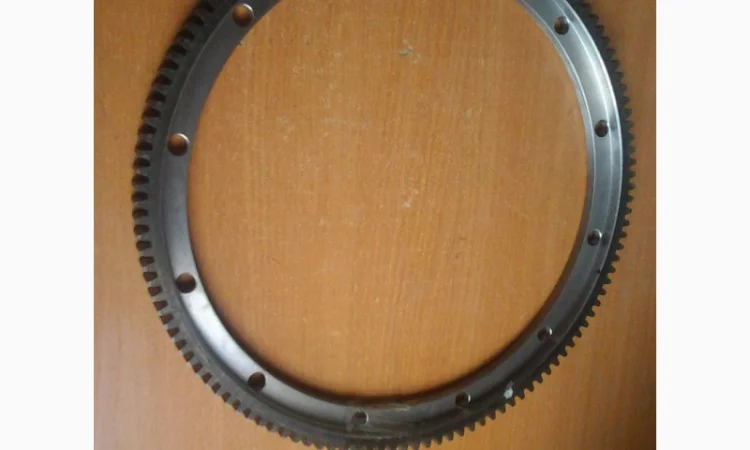 Запчасти к погрузчикам Detva UNC-060, UNC-061, UNC-062 - фото № 3