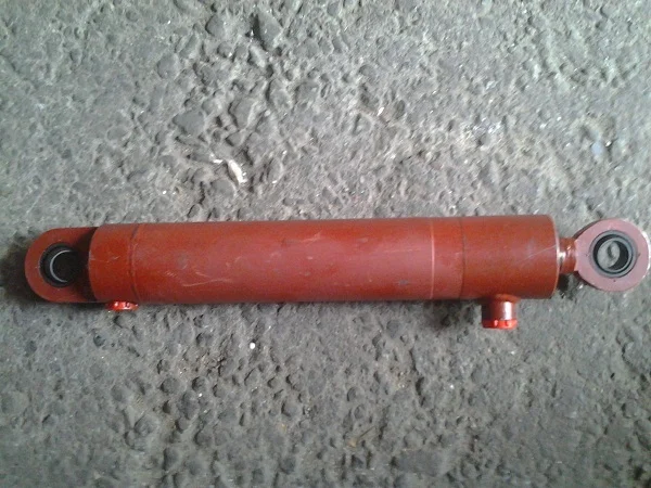 Запчасти к погрузчикам Detva UNC-060, UNC-061, UNC-062 - фото № 5