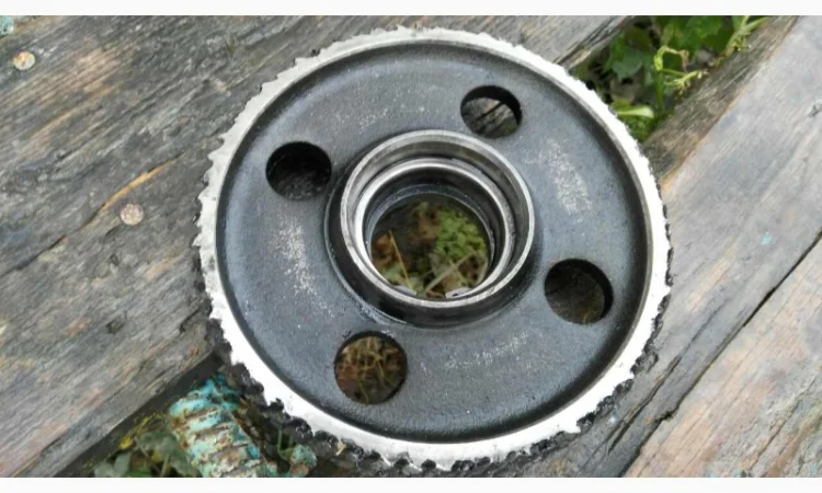 Запчасти на ZETOR 5201.22, 5211, 5243 (turbo), 5245, 7201. Стартера, генераторы к ZETOR - фото № 8