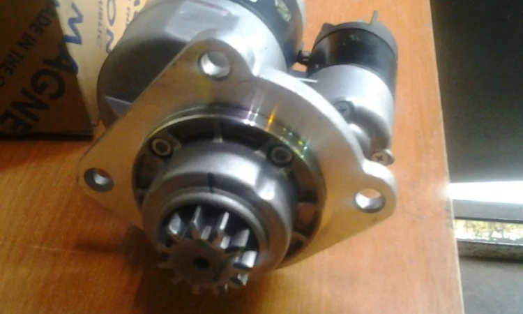 UN-053. Запчасти на«Detva» UN-053. Запчасти на двигатель ZETOR - фото № 13