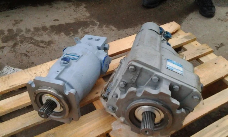 UN-053. Запчасти на«Detva» UN-053. Запчасти на двигатель ZETOR - фото № 7