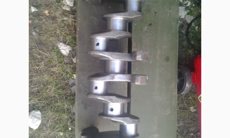 UN-053. Запчасти на«Detva» UN-053. Запчасти на двигатель ZETOR - фото № 8