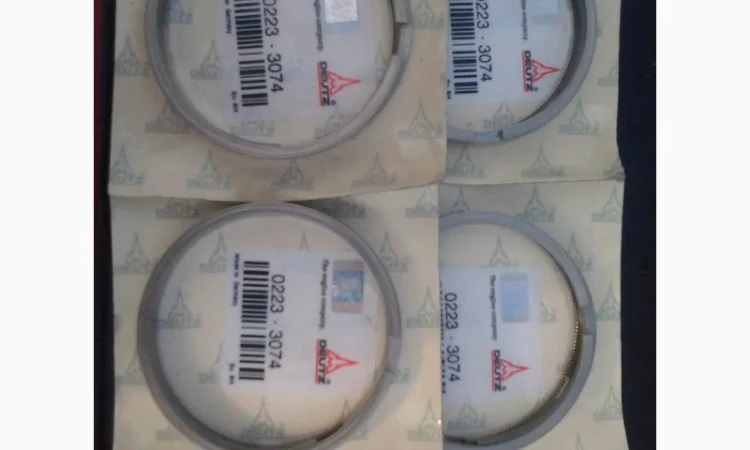 Deutz» diesel. Запчасти к двигателям «Deutz» diesel - фото № 9