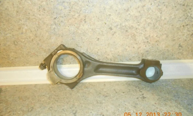 Deutz» diesel. Запчасти к двигателям «Deutz» diesel - фото № 13