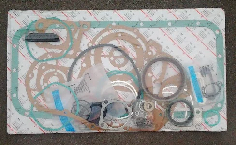 Deutz» diesel. Запчасти к двигателям «Deutz» diesel - фото № 1