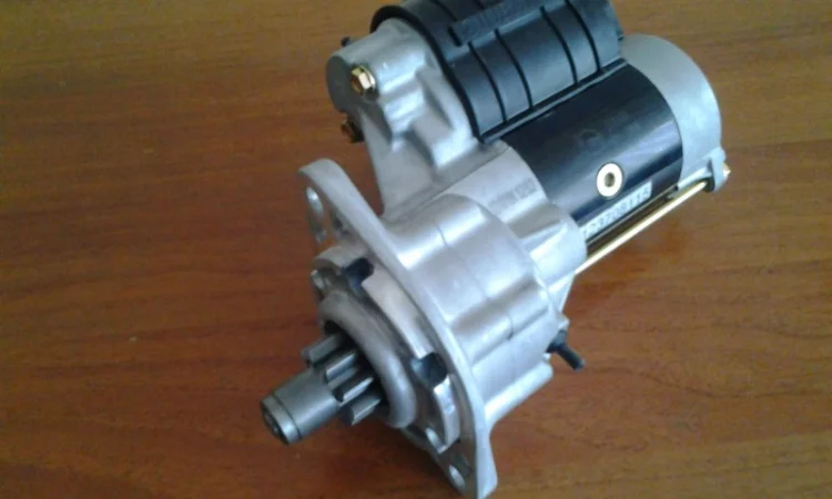 DEUTZ». Стартера, генераторы для двигателей DEUTZ.Запчасти - фото № 18