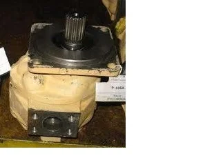 ГТР. Гидротрансформатор для погрузчика Stalowa Wola L-34.(Сталева Воля Л-34) - фото № 4