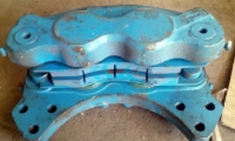 ГТР. Гидротрансформатор для погрузчика Stalowa Wola L-34.(Сталева Воля Л-34) - фото № 8