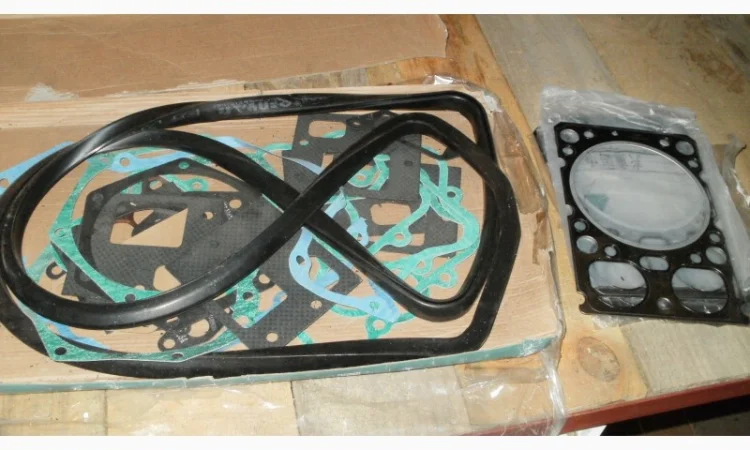 WD-615. Weichai WD-615. Запчасти на двигатель Weichai Diesel WD-615 - фото № 1