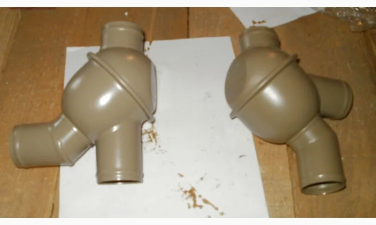 WD-615. Weichai WD-615. Запчасти на двигатель Weichai Diesel WD-615 - фото № 5