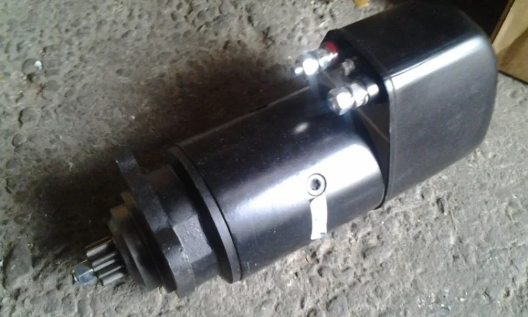 Liaz diesel. Запчасти к дизельным двигателям Liaz (лиаз) - фото № 2