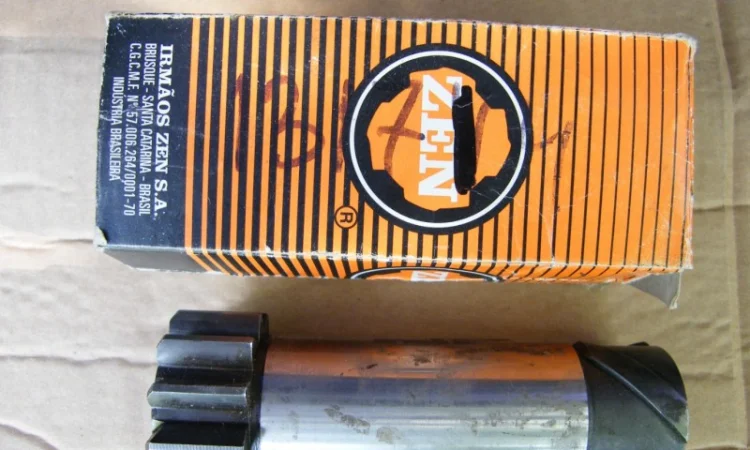 Liaz diesel. Запчасти к дизельным двигателям Liaz (лиаз) - фото № 3