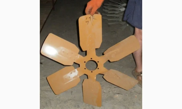 XCMG ZL-50g. Запасные части на фронтальный погрузчик XCMG ZL50G - фото № 9