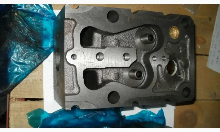 XCMG ZL-50g. Запчасти на фронтальный погрузчик XCMG ZL50G - фото № 19