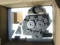 XCMG ZL-50g. Запчасти на фронтальный погрузчик XCMG ZL50G - фото № 2