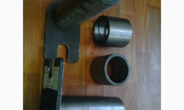 XCMG ZL-50g. Запчасти на фронтальный погрузчик XCMG ZL50G - фото № 3