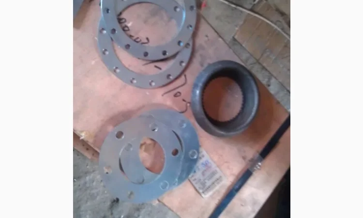 XCMG ZL-50g. Запасные части на фронтальный погрузчик XCMG ZL50G - фото № 17