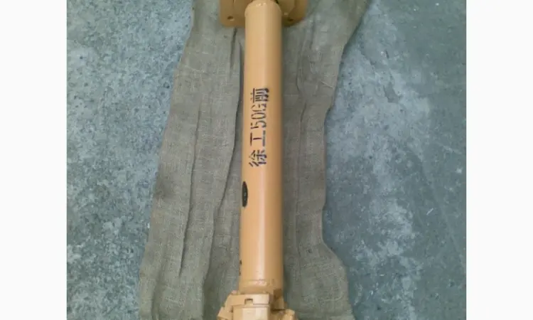 XCMG ZL-50g. Запчасти на фронтальный погрузчик XCMG ZL50G - фото № 7