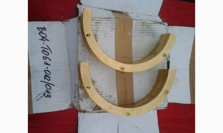 LK-1.Запчасти на Bumar-Fadroma LK-1. Запчасти на шахтный погрузчик LK-1 - фото № 2