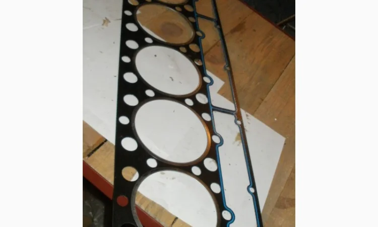 Shangchai» diasel C6121. Запчасти на дизельный двигатель «Shangchai» diasel C6121 - фото № 2