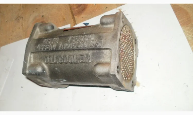 Shangchai» diasel C6121. Запчасти на дизельный двигатель «Shangchai» diasel C6121 - фото № 4