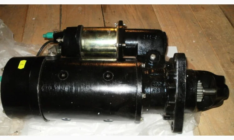 Shangchai» diasel C6121. Запчасти на дизельный двигатель «Shangchai» diasel C6121 - фото № 8