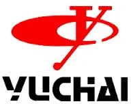 Yuchai» diesel YC6108. Запчасти на дизельный двигатель Yuchai YC6108 - фото № 1