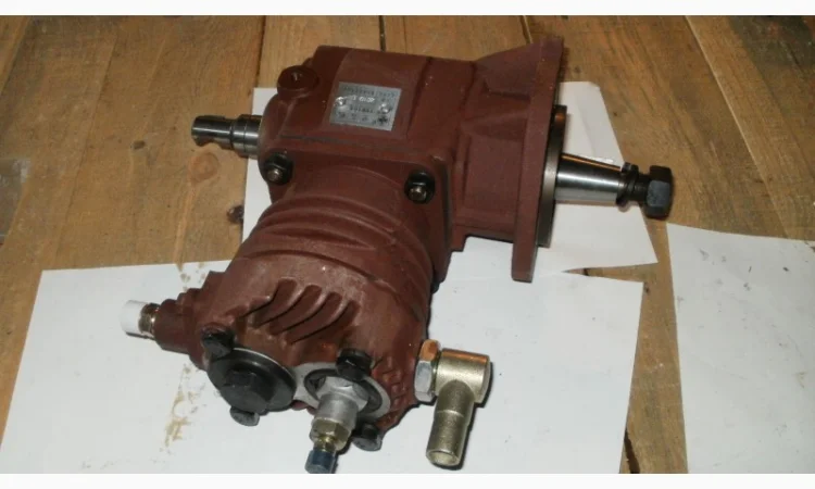 Yuchai» diesel YC6108. Запчасти на дизельный двигатель Yuchai YC6108 - фото № 9