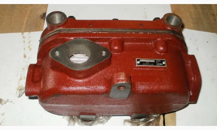 Yuchai» diesel YC6108. Запчасти на дизельный двигатель Yuchai YC6108 - фото № 10