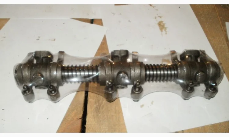 Yuchai» diesel YC6108. Запчасти на дизельный двигатель Yuchai YC6108 - фото № 15