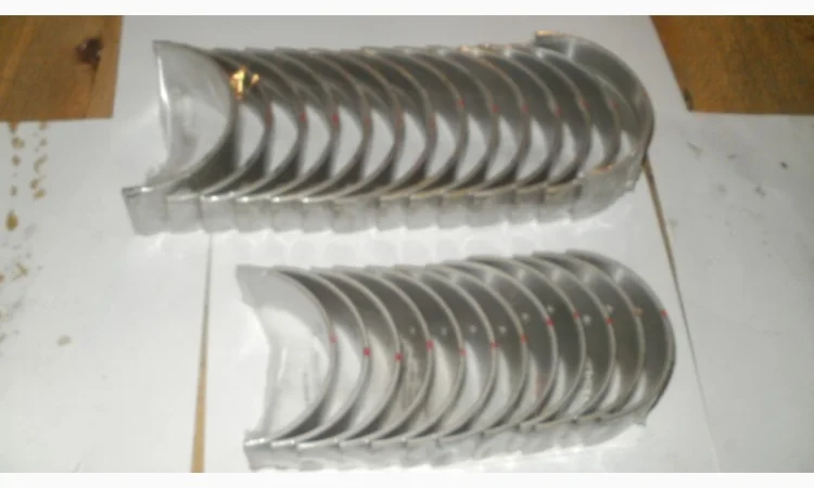 Yuchai» diesel YC6108. Запчасти на дизельный двигатель Yuchai YC6108 - фото № 5