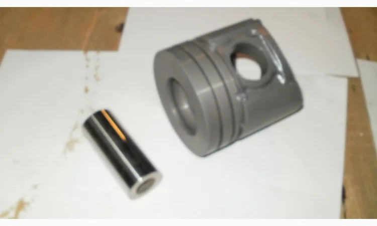 Yuchai» diesel YC6108. Запчасти на дизельный двигатель Yuchai YC6108 - фото № 8