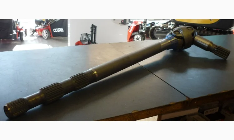 940403 Вал карданний Маніту - фото № 1