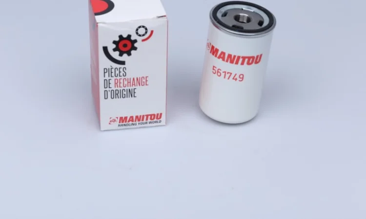 561749 Фильтр Manitou (Маниту) - фото № 1