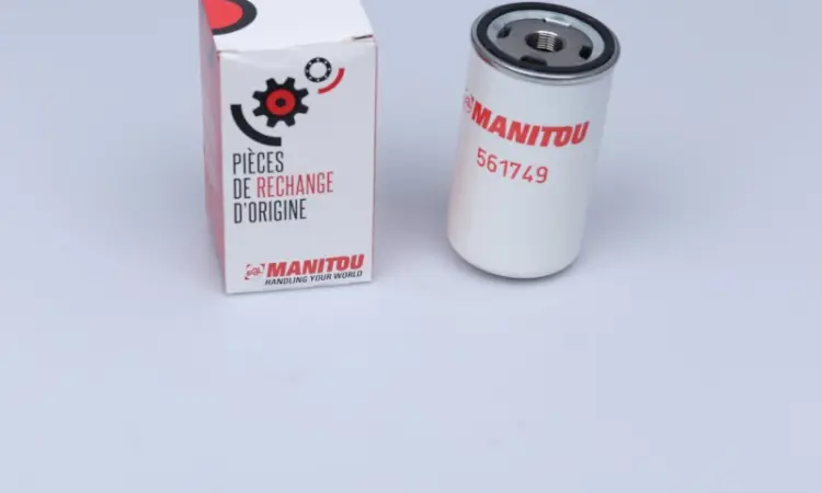 561749 Фильтр Manitou (Маниту) - фото № 1