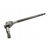 Полуось левая 749635 manitou - фото № 1